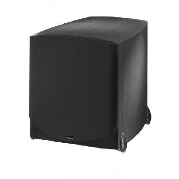 Subwoofer Paradigm SUB-25 czarny fortepianowy