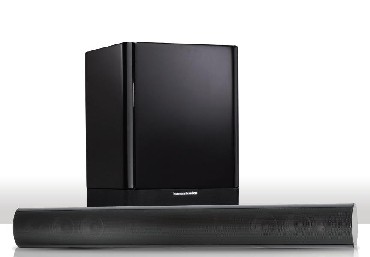 System kina domowego Harman-Kardon SB 16