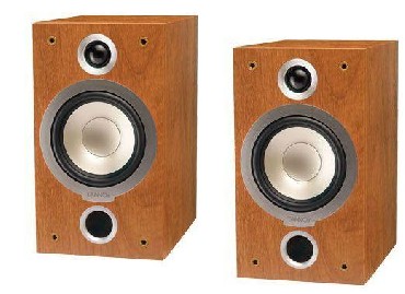 Zestaw gonikw stereo Tannoy MERCURY V1