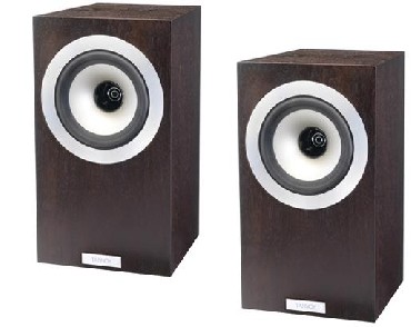 Zestaw gonikw stereo Tannoy REVOLUTION  DC4