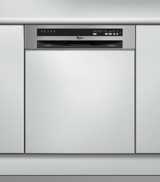 Zmywarka Whirlpool ADG 5820 IX