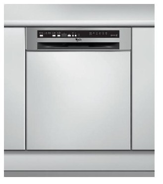 Zmywarka Whirlpool ADG 8100 IX