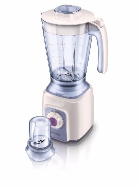 Blender stojcy Philips HR2161