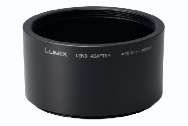 Adapter Panasonic DMW-LA3E