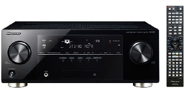 Amplituner AV Pioneer VSX-1021-K