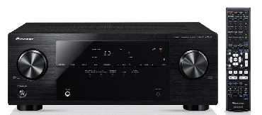 Amplituner AV Pioneer VSX-421-K