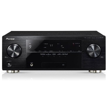 Amplituner AV Pioneer VSX-826-K