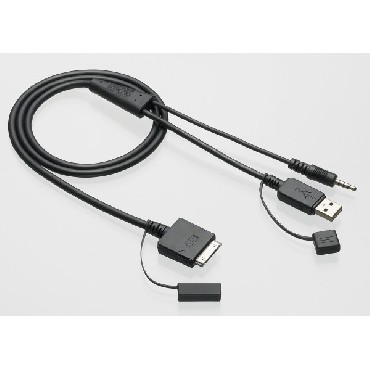 Kabel do i-Poda JVC KS-U29