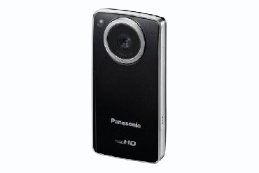 Kamera cyfrowa Panasonic HM-TA1