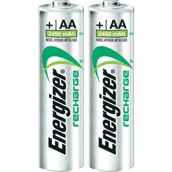 Akumulatorki Energizer HR6/2 2450mAh