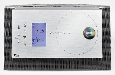 Mikrowiea Hi-Fi Grundig OVATION CDS 6680