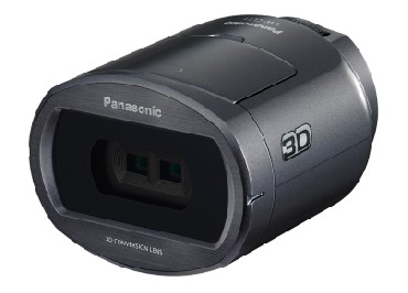 Obiektyw Panasonic VW-CLT1E-H