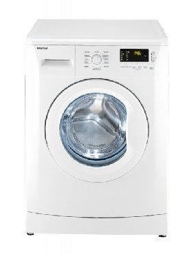 Pralka BEKO WMB 61231 PL PTM