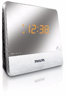 Radiobudzik Philips AJ3231