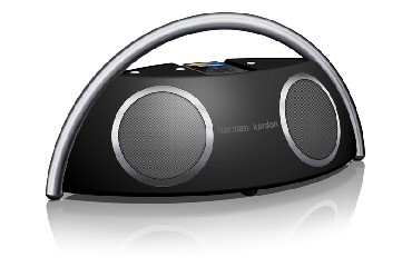 Stacja dokujca do i-Poda Harman-Kardon GO AND PLAY 2/5V USB