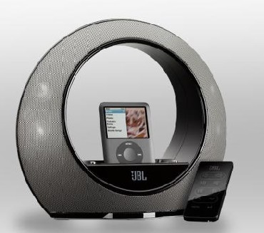 Stacja dokujca do i-Poda JBL Radial Micro 5