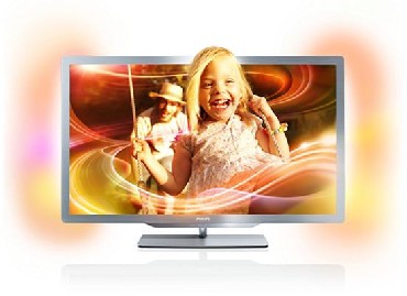 Telewizor LED Philips 32PFL7406K/02