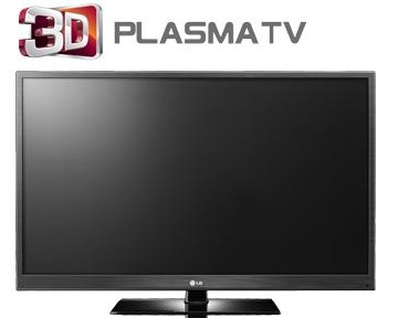 Telewizor plazmowy LG Electronics 50PW450