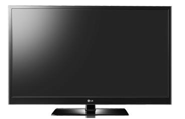 Telewizor plazmowy LG Electronics 50PZ250