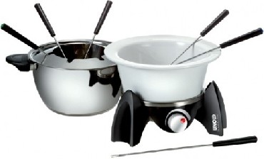 Fondue Unold 48615