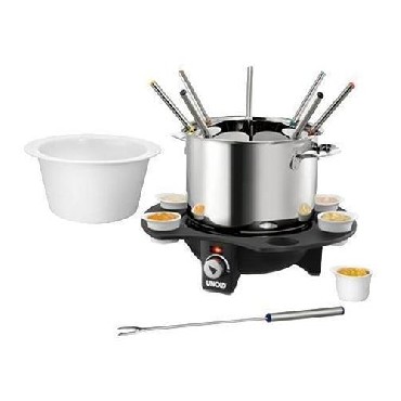 Fondue Unold 48645