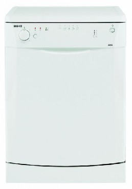 Zmywarka BEKO DFN 2530