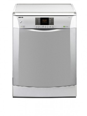 Zmywarka BEKO DFN 6838 S