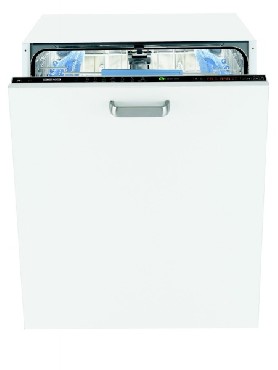 Zmywarka BEKO DIN 5833 Extra