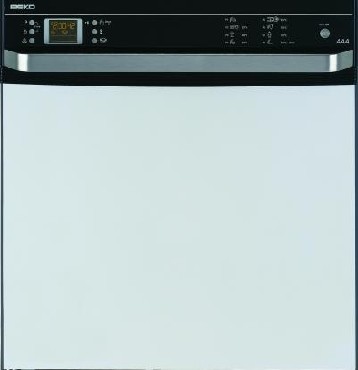 Zmywarka BEKO DSN 6835 B Extra