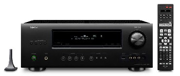 Amplituner AV Denon AVR-1612