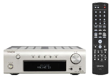 Amplituner Stereo Denon DRA-F107 DAB