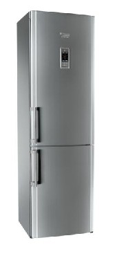 Chodziarko-zamraarka Hotpoint-Ariston EBQH 20223 F