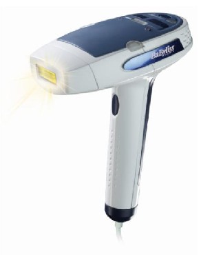 Depilator BaByliss G910E