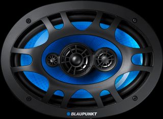 Goniki samochodowe Blaupunkt GT POWER 69.4 X