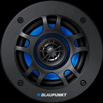 Goniki samochodowe Blaupunkt GT POWER 40.2 X