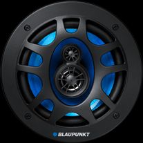 Goniki samochodowe Blaupunkt GT POWER 54.3 X