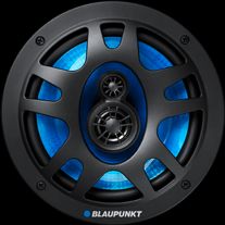 Goniki samochodowe Blaupunkt GT POWER 65.3 X