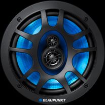 Goniki samochodowe Blaupunkt GT POWER 66.3 X