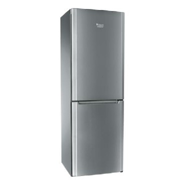 Chodziarko-zamraarka Hotpoint-Ariston EBM 18220 F