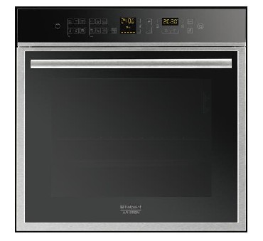 Piekarnik Hotpoint-Ariston FK 103EL .20 X /HA S