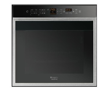 Piekarnik Hotpoint-Ariston FK 103EN P.20 X