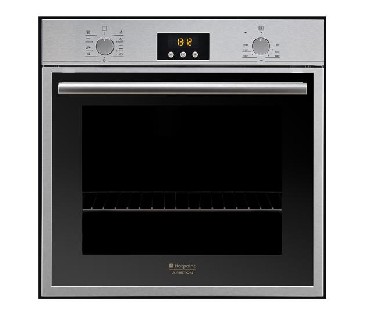 Piekarnik Hotpoint-Ariston FK 93J X/HA S