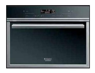 Piekarnik Hotpoint-Ariston MPK 103 X