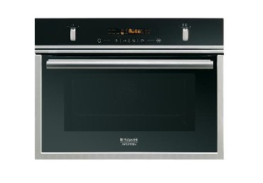 Piekarnik kompaktowy Hotpoint-Ariston MWK 424 XHA S