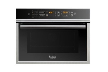 Piekarnik kompaktowy Hotpoint-Ariston MWK 434 XHA S