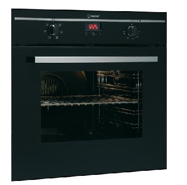 Piekarnik Indesit FIM 53 K.A (BK)