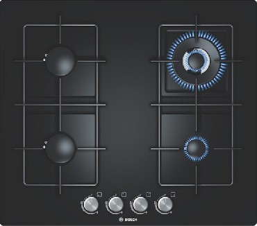 Pyta gazowa Bosch PPH 616B81E