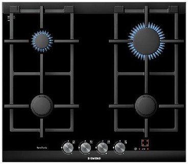Pyta gazowa Siemens ER 626PF90E