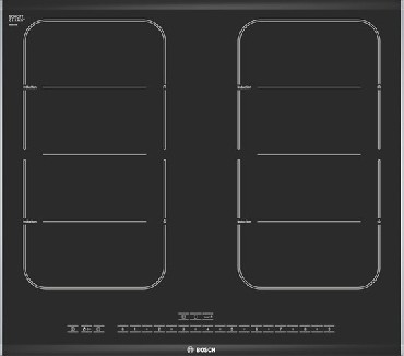 Pyta indukcyjna Bosch PIV675N14E