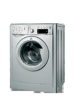 Pralka Indesit IWE 7108 S (EU)